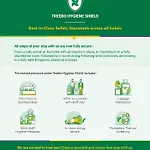 Treebo Trend Daffodil Suites