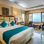 Golden Metro Hotel