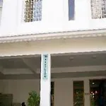 Tea Pavillion