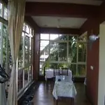 Tea Pavillion