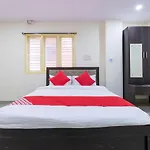 Oyo 45125 Banashankari Comforts
