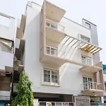 Oyo 24481 Hotel Serenity Inn