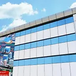 Flagship Majestic Near Lalbagh Botanical Garden