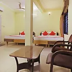 Flagship Majestic Near Lalbagh Botanical Garden