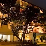 The Mayer Whitefield