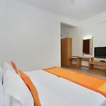 Oyo 5345 Hotel Sai Rennaissance