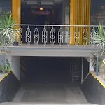 Hotel Royal Residency