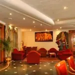 Hotel Museum Inn
