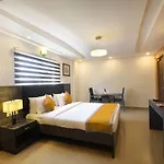 Fabhotel Icon Residency