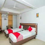Flagship Malnad Residency Near Bengaluru Palace