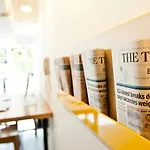 Bloomrooms @ Indiranagar