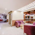 Fabhotel Icon Residency