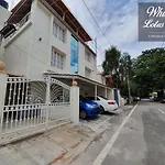 White Lotus Suites, Ulsoor Lake- Pulikeshi Nagar