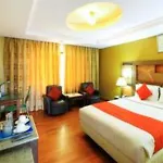 Zo Rooms Rajaji Nagar Mantri Square