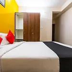Capital O 65241 I Cloud Suites