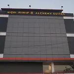 Omatra Alchemy Suites