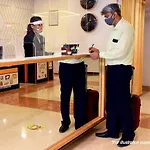 Oyo 45125 Banashankari Comforts