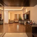 Goldfinch Hotel Bangalore