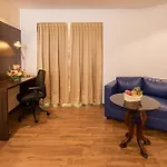 Goldfinch Hotel Bangalore