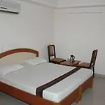 Hotel Surya Residency Majestic