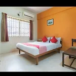 Hotel Raj Residence