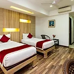 Hotel City Centre Residency