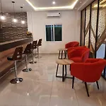 Regenta Inn Grand Koramangala By Royal Orchid Hotels