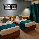 Regenta Inn Grand Koramangala By Royal Orchid Hotels