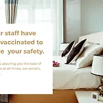 Melange Luxury Serviced Apartments