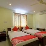 Oyo Flagship 15564 Felicity Inn