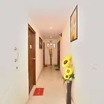 Collection O 2235 Oh My Rooms Indranagar