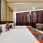 Fabhotel Rotano Suites - Yelahanka