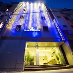 Hotel Plaza Heights