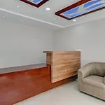 Treebo Trend Emora Hotel And Suites Domlur