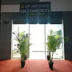 Sm Comforts Hsr Layout