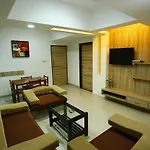 Hotel City Centre Residency