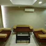 Hotel City Centre Residency