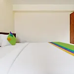 Treebo Trend Hotel Rotano Suites Padukone Dravid Centre