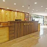 Treebo Trend Hotel Rotano Suites Padukone Dravid Centre