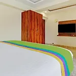 Treebo Trend Hotel Rotano Suites Padukone Dravid Centre