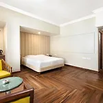 Grand Kalinga Hotel