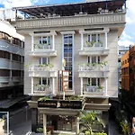 Grand Kalinga Hotel