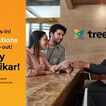 Treebo Trend Hotel Rotano Suites Padukone Dravid Centre