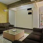 Hotel Galaxy Suites Hebbal