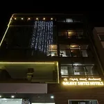 Hotel Galaxy Suites Hebbal