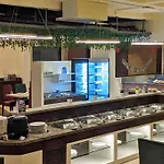Blu Petal - A Business Hotel
