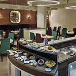 Blu Petal - A Business Hotel