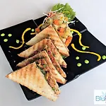 Blu Petal - A Business Hotel