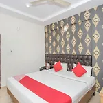 Oyo 7846 Hotel The Prince Gardenia