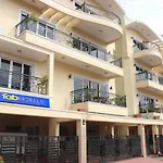 Fabhotel Service Inn Manyata